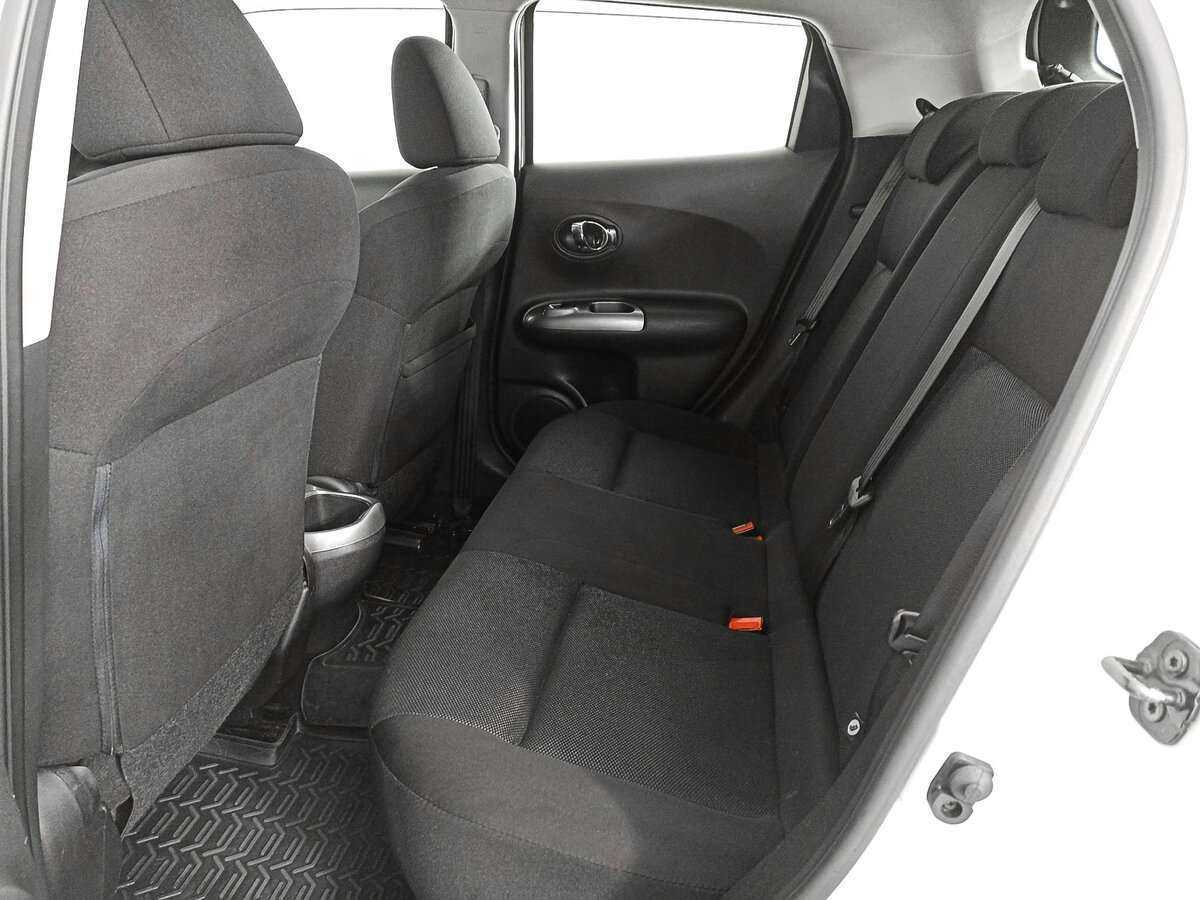 Купить Nissan Juke, 2012, 118 618 км.. Фото: #7