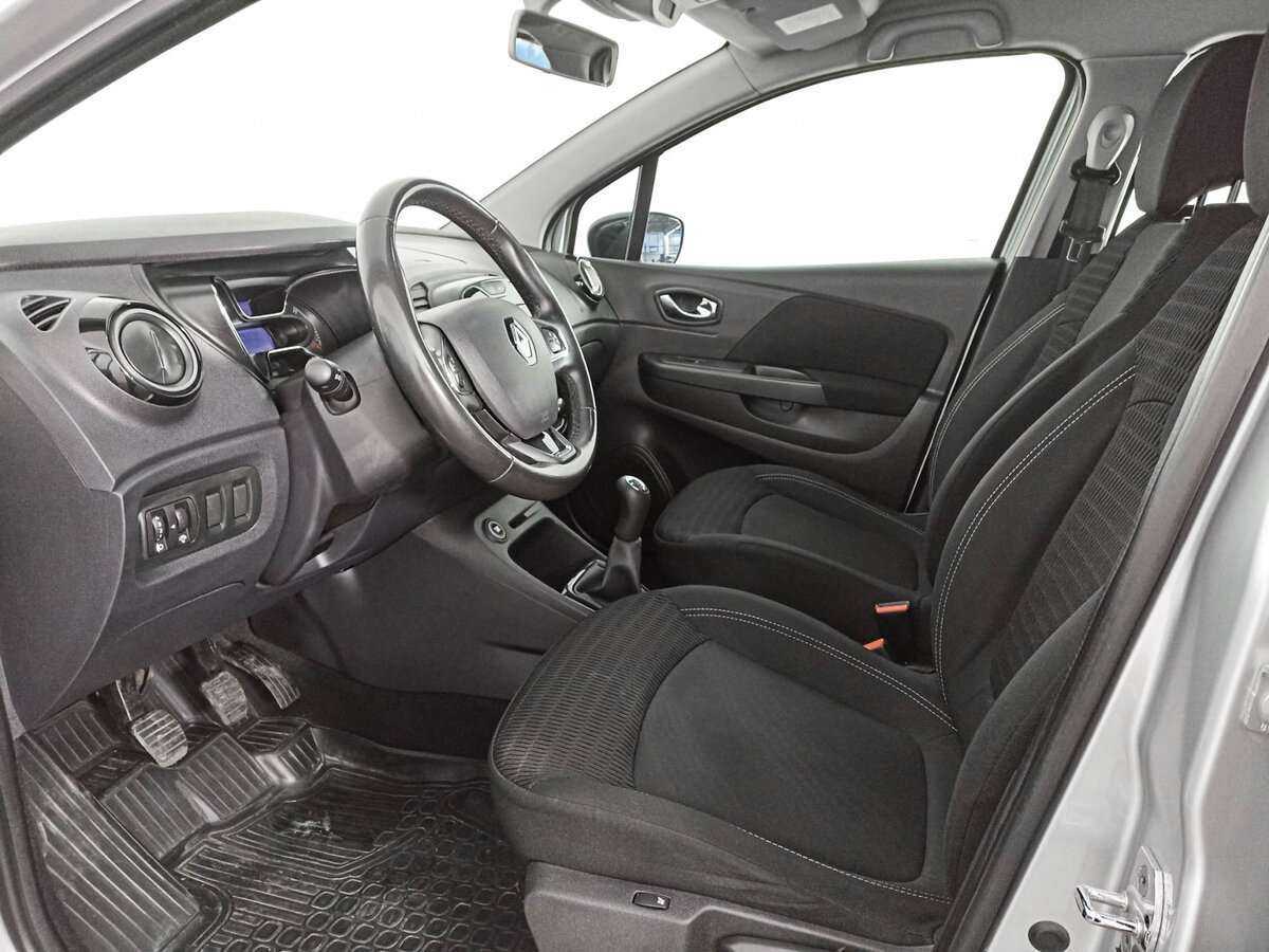 Купить Renault Kaptur, 2018, 135 003 км.. Фото: #13