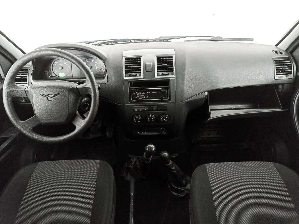 Купить УАЗ Patriot, 2014, 74 138 км.. Фото: #10