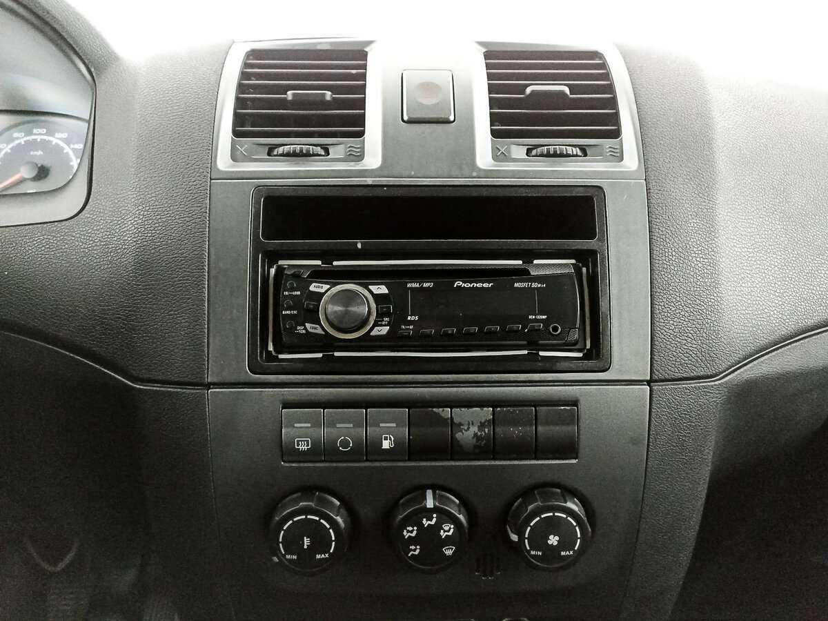 Купить УАЗ Patriot, 2014, 74 138 км.. Фото: #11