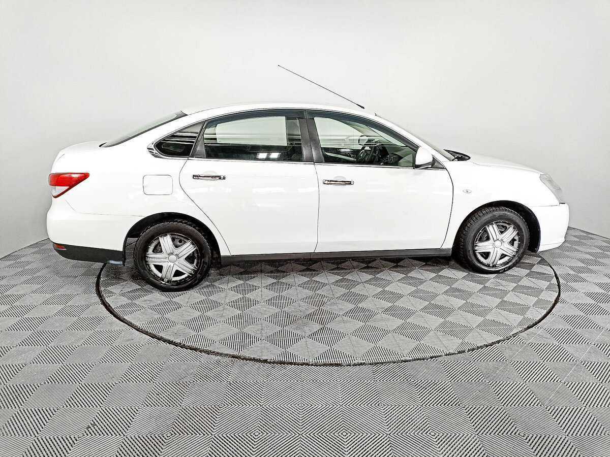 Купить Nissan Almera, 2018, 138 461 км.. Фото: #3