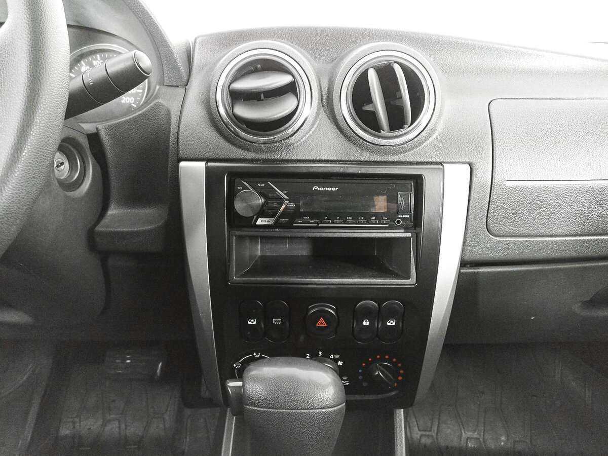 Купить Nissan Almera, 2018, 138 461 км.. Фото: #12