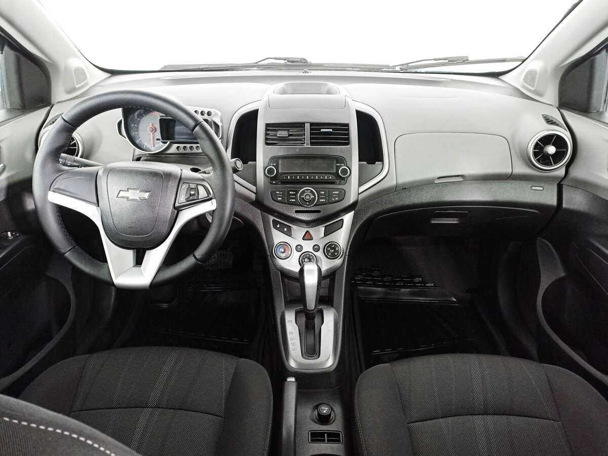 Купить Chevrolet Aveo, 2013, 142 248 км.. Фото: #11
