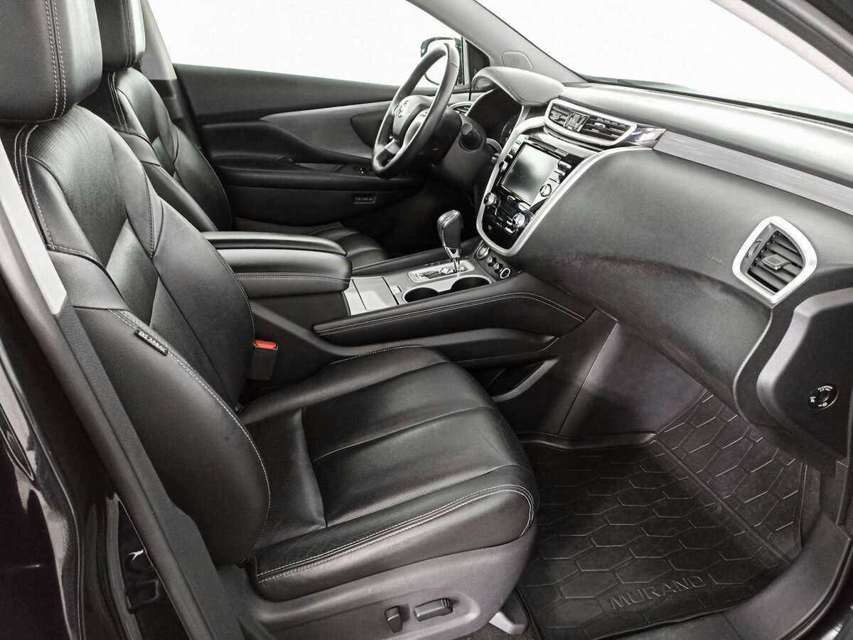 Купить Nissan Murano, 2019, 164 149 км.. Фото: #10