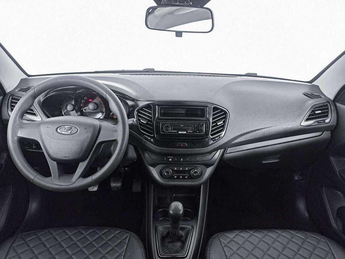 Купить Lada (ВАЗ) Vesta, 2020, 35 745 км.. Фото: #13