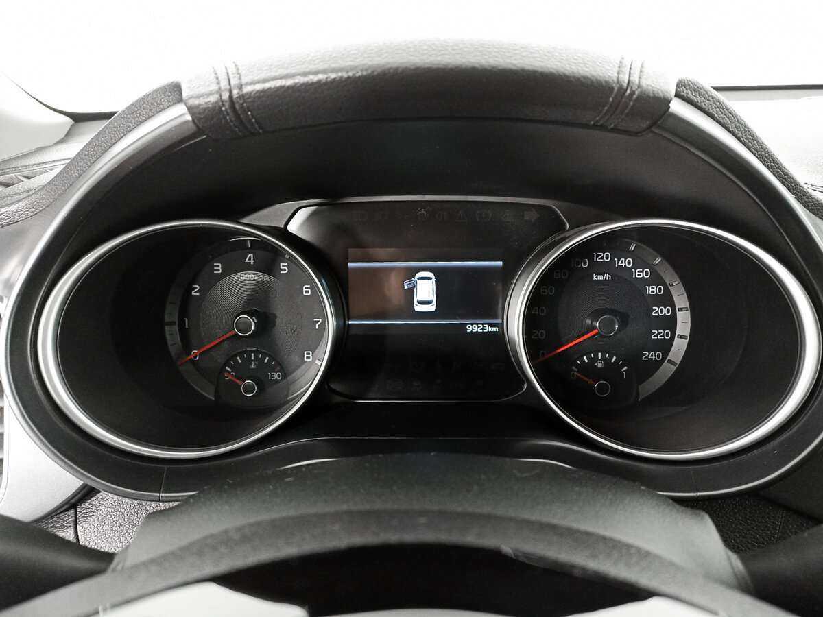 Купить Kia Ceed, 2022, 9 924 км.. Фото: #10