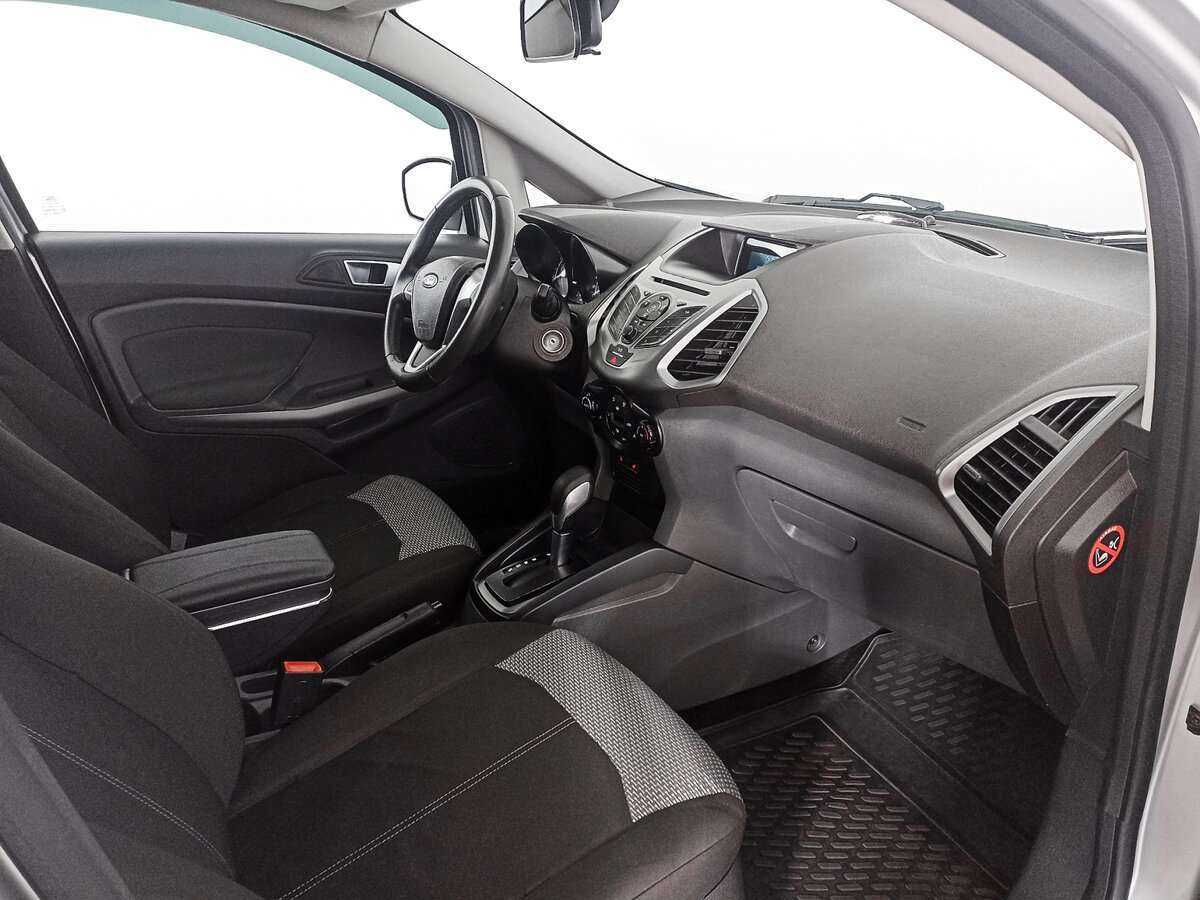 Купить Ford EcoSport, 2015, 75 526 км.. Фото: #10