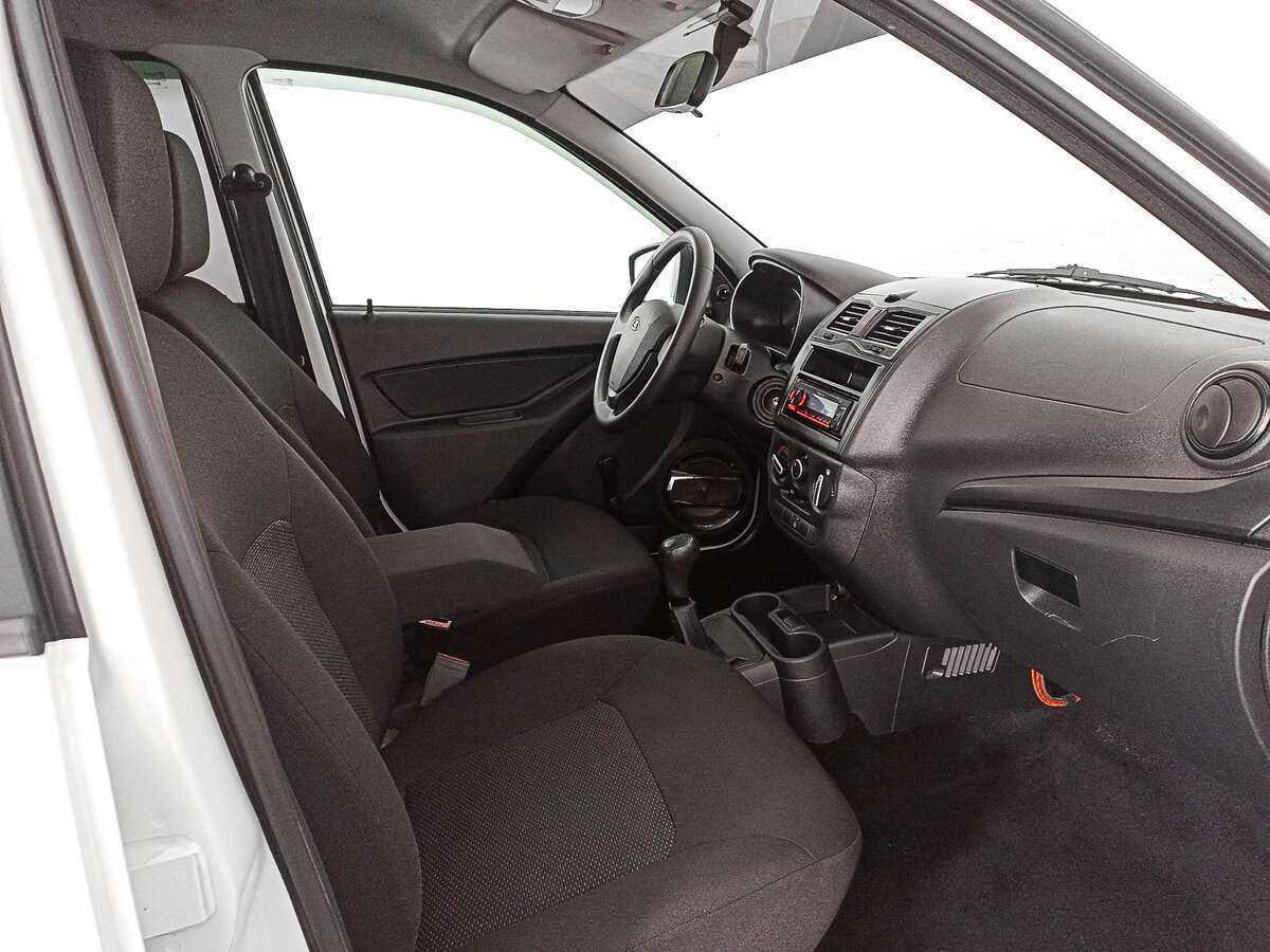 Купить Lada (ВАЗ) Granta, 2020, 61 554 км.. Фото: #5