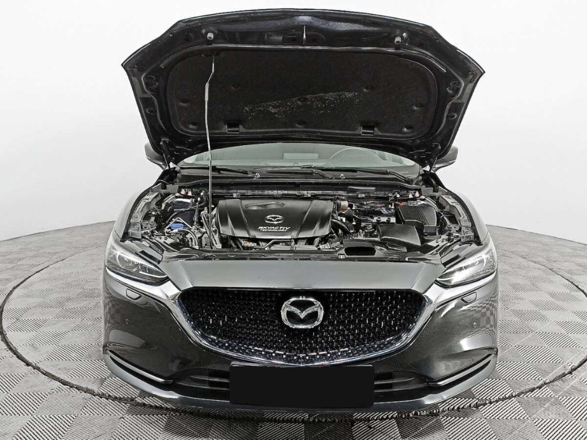 Купить Mazda 6, 2019, 90 300 км.. Фото: #6