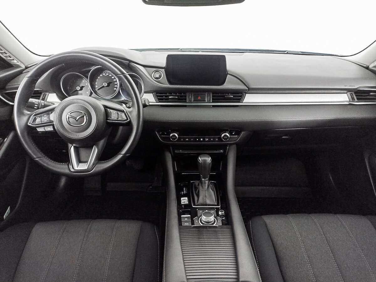 Купить Mazda 6, 2019, 90 300 км.. Фото: #11