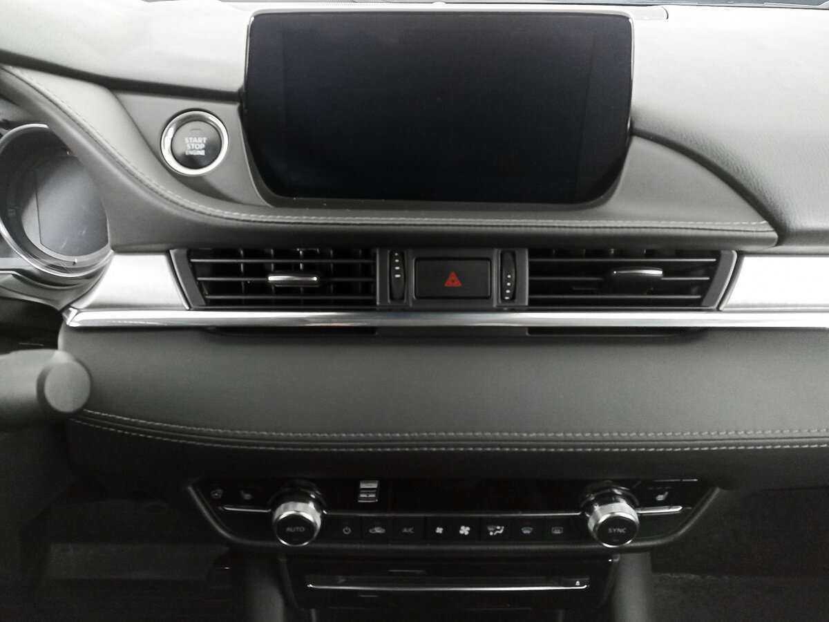 Купить Mazda 6, 2019, 90 300 км.. Фото: #12