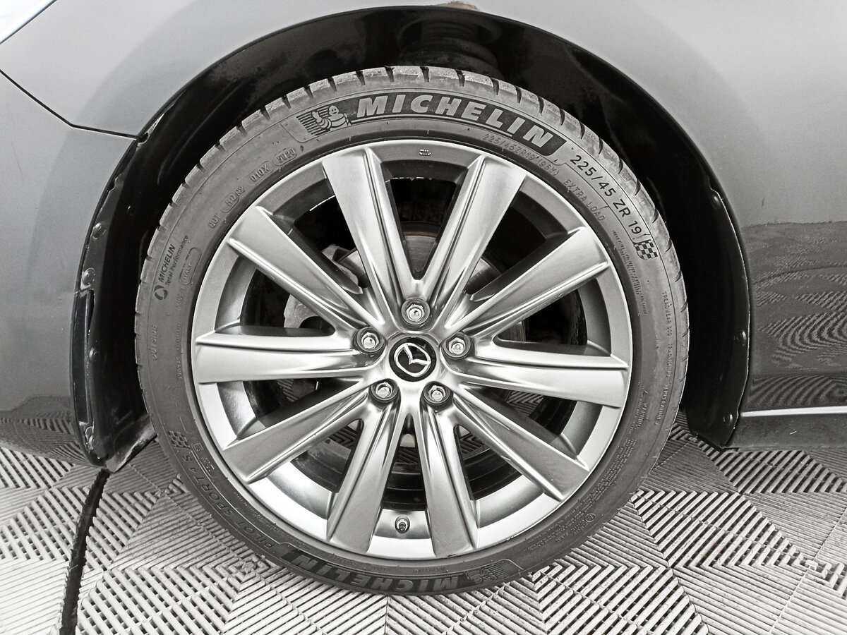 Купить Mazda 6, 2019, 90 300 км.. Фото: #15