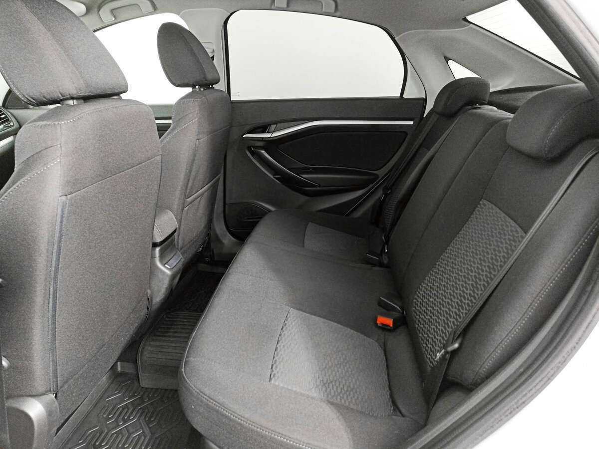 Купить Lada (ВАЗ) Vesta, 2020, 88 036 км.. Фото: #9