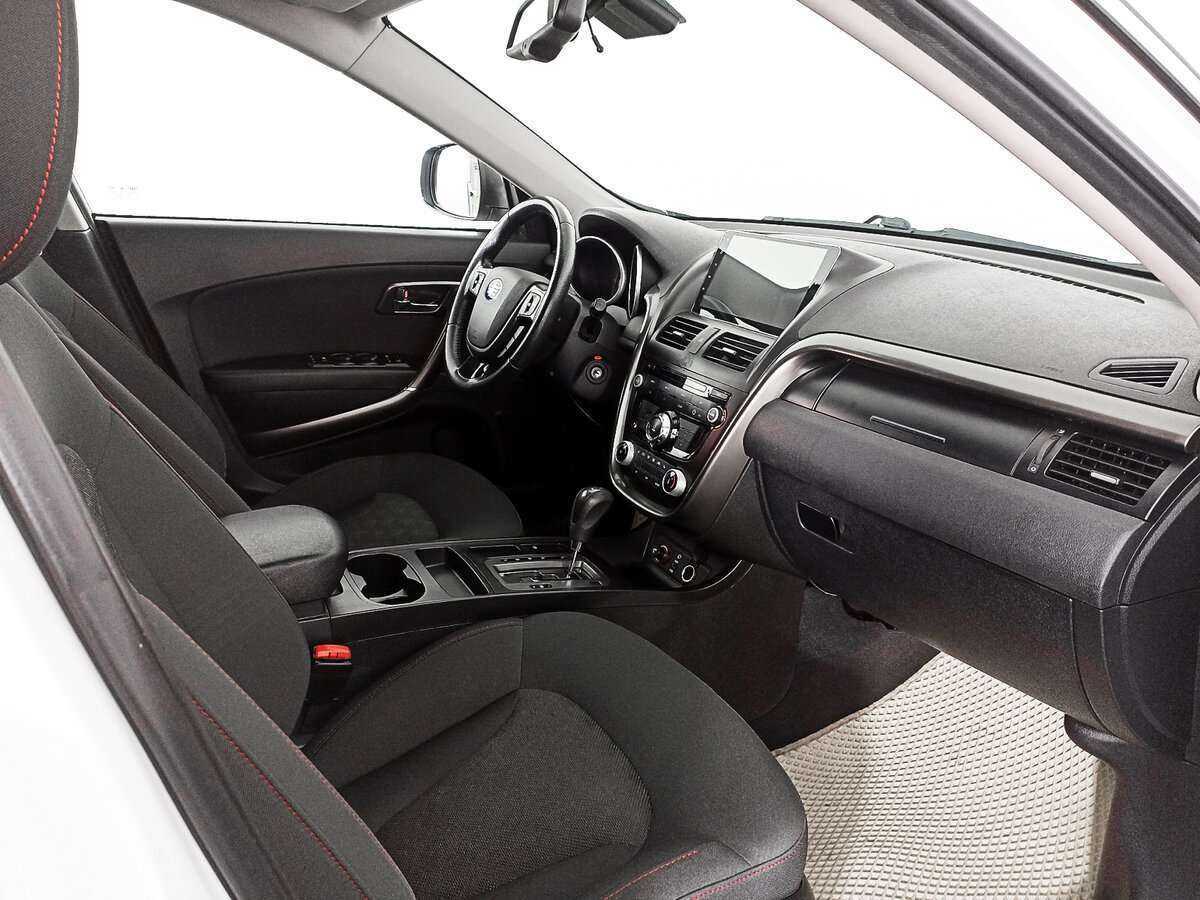 Купить FAW Besturn X80, 2017, 116 823 км.. Фото: #7