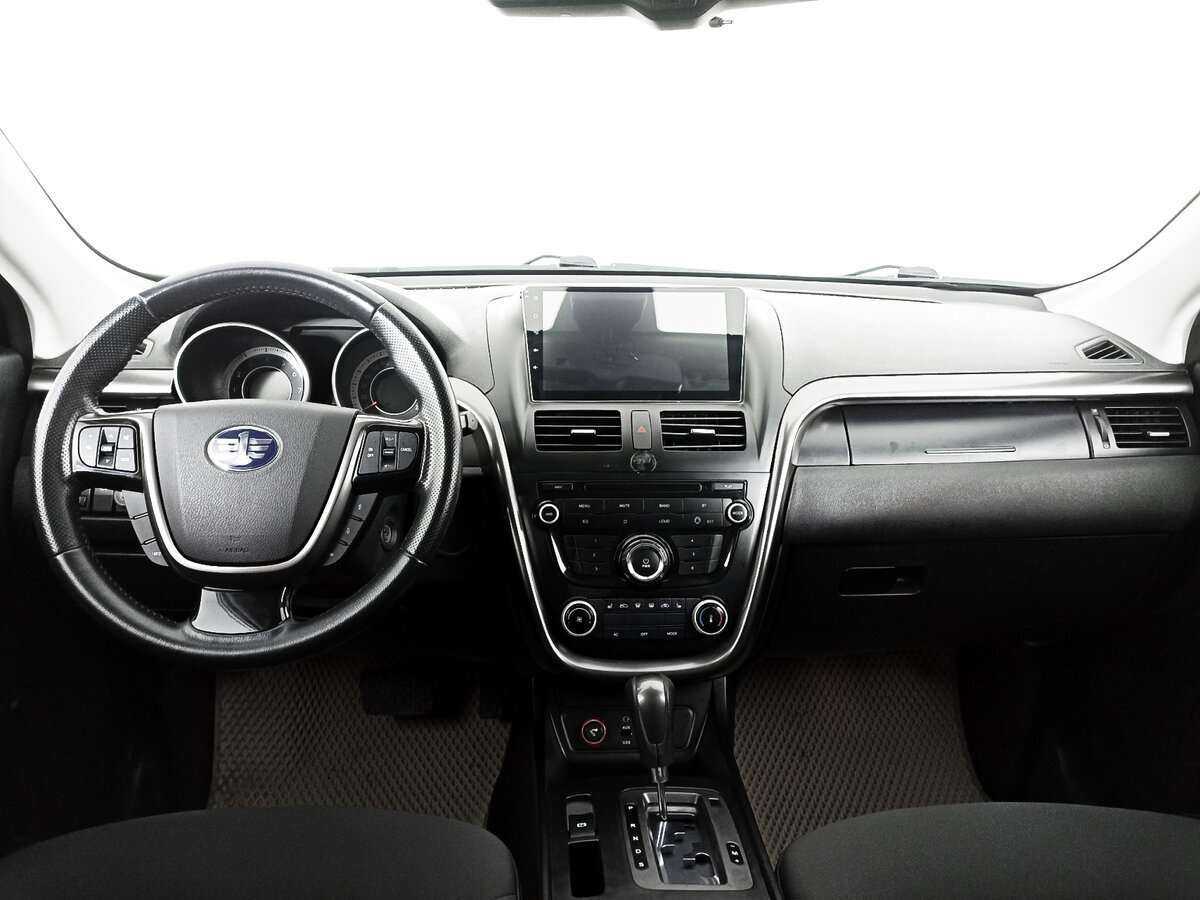 Купить FAW Besturn X80, 2017, 116 823 км.. Фото: #10