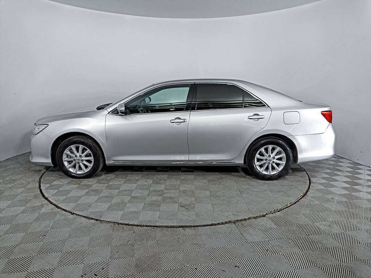 Купить Toyota Camry, 2012, 161 653 км.. Фото: #7
