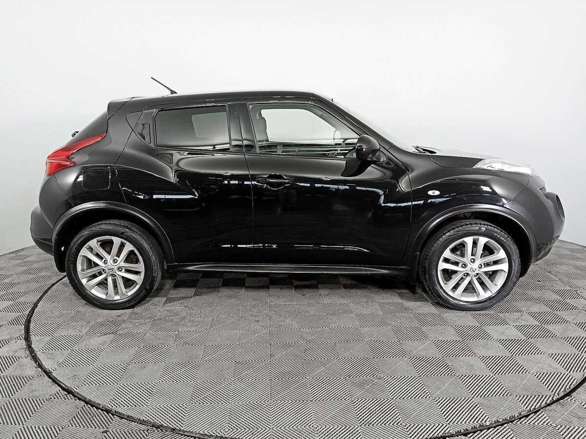 Купить Nissan Juke, 2013, 148 640 км.. Фото: #3