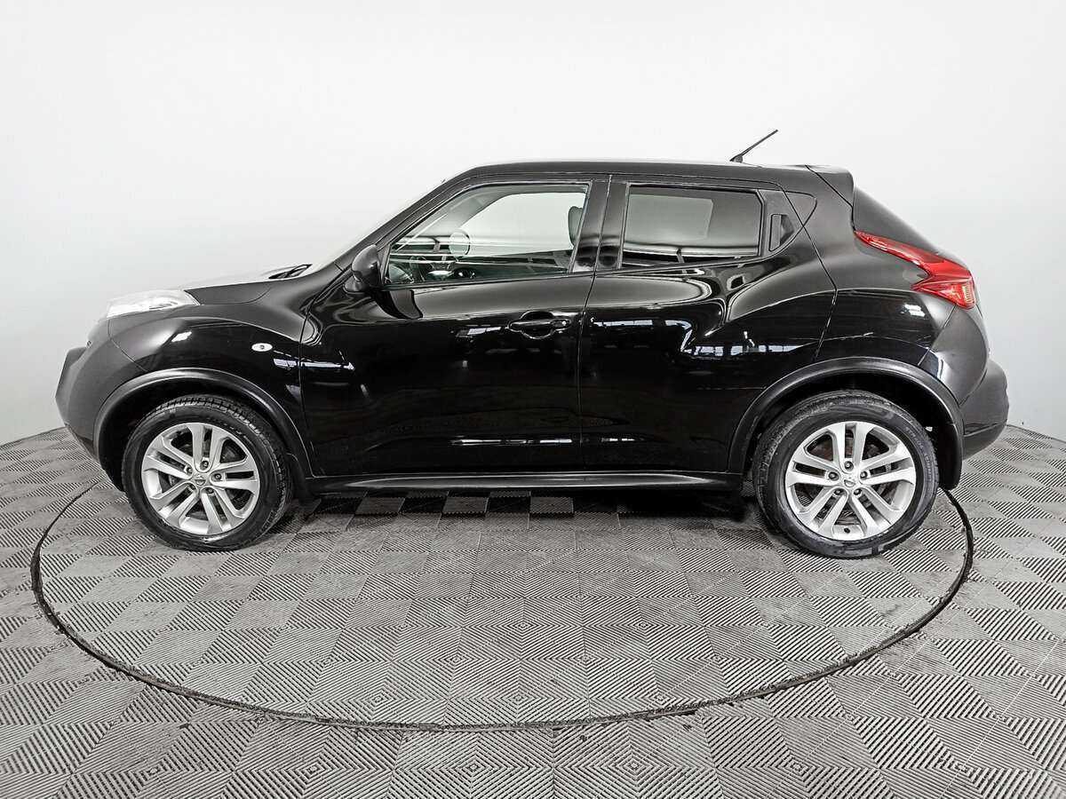 Купить Nissan Juke, 2013, 148 640 км.. Фото: #7