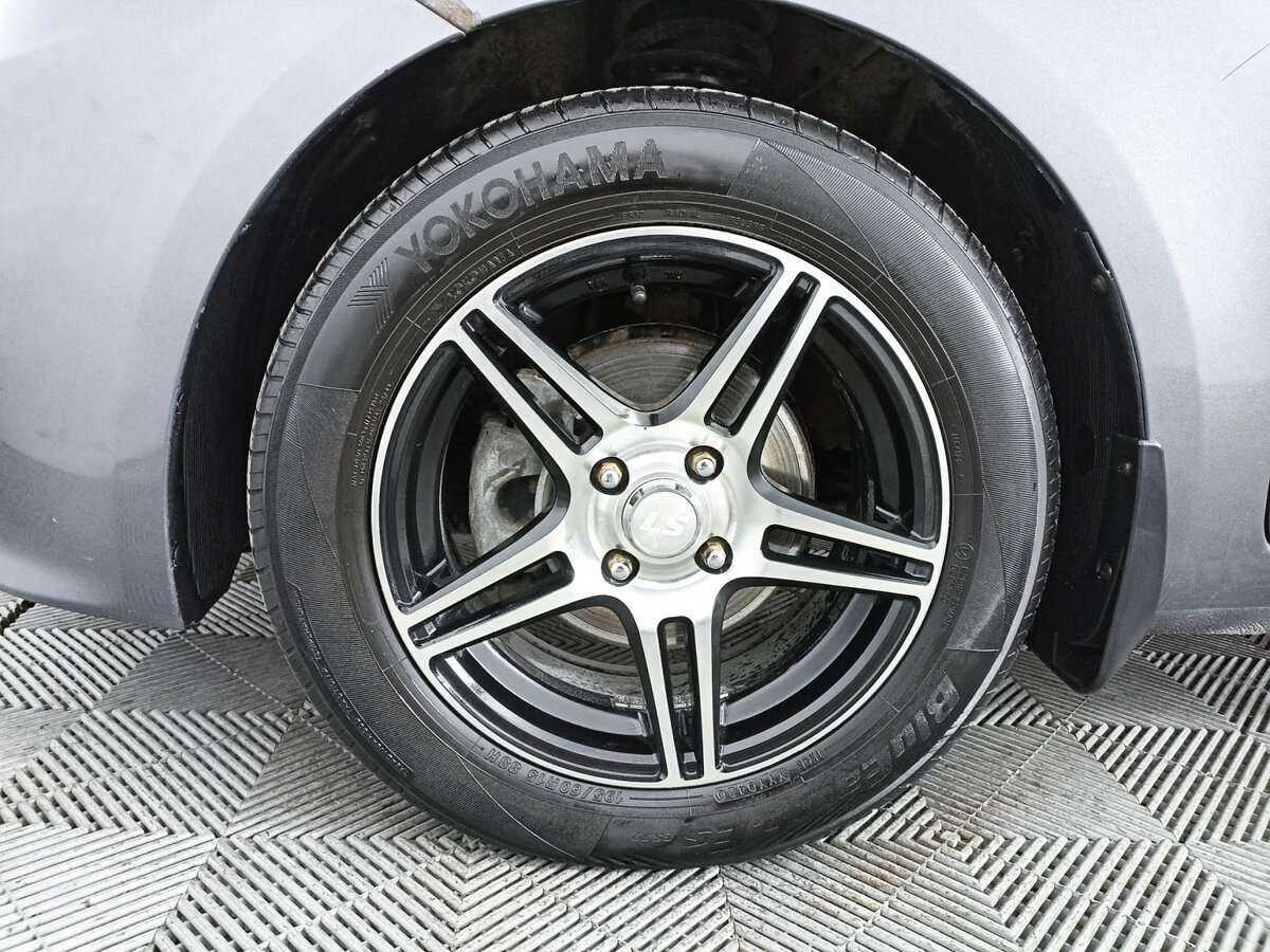 Купить Kia Rio, 2016, 212 004 км.. Фото: #14