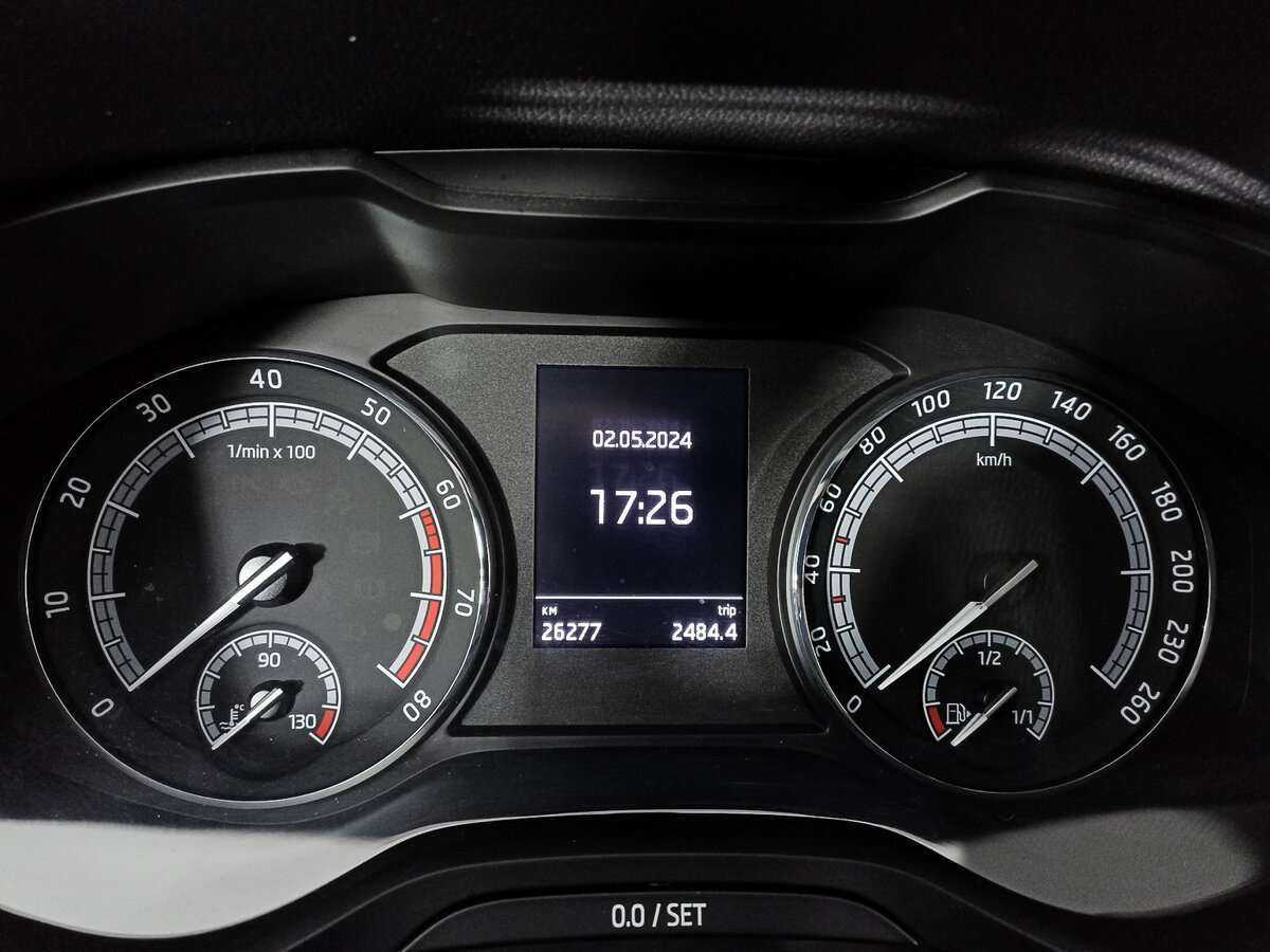 Купить Skoda Kodiaq, 2020, 26 114 км.. Фото: #10