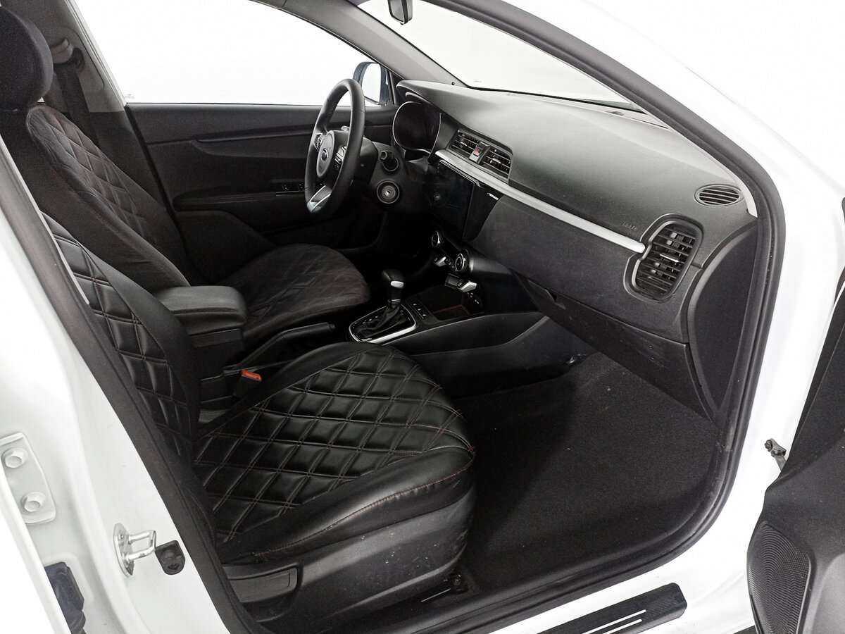 Купить Kia Rio, 2019, 188 217 км.. Фото: #8