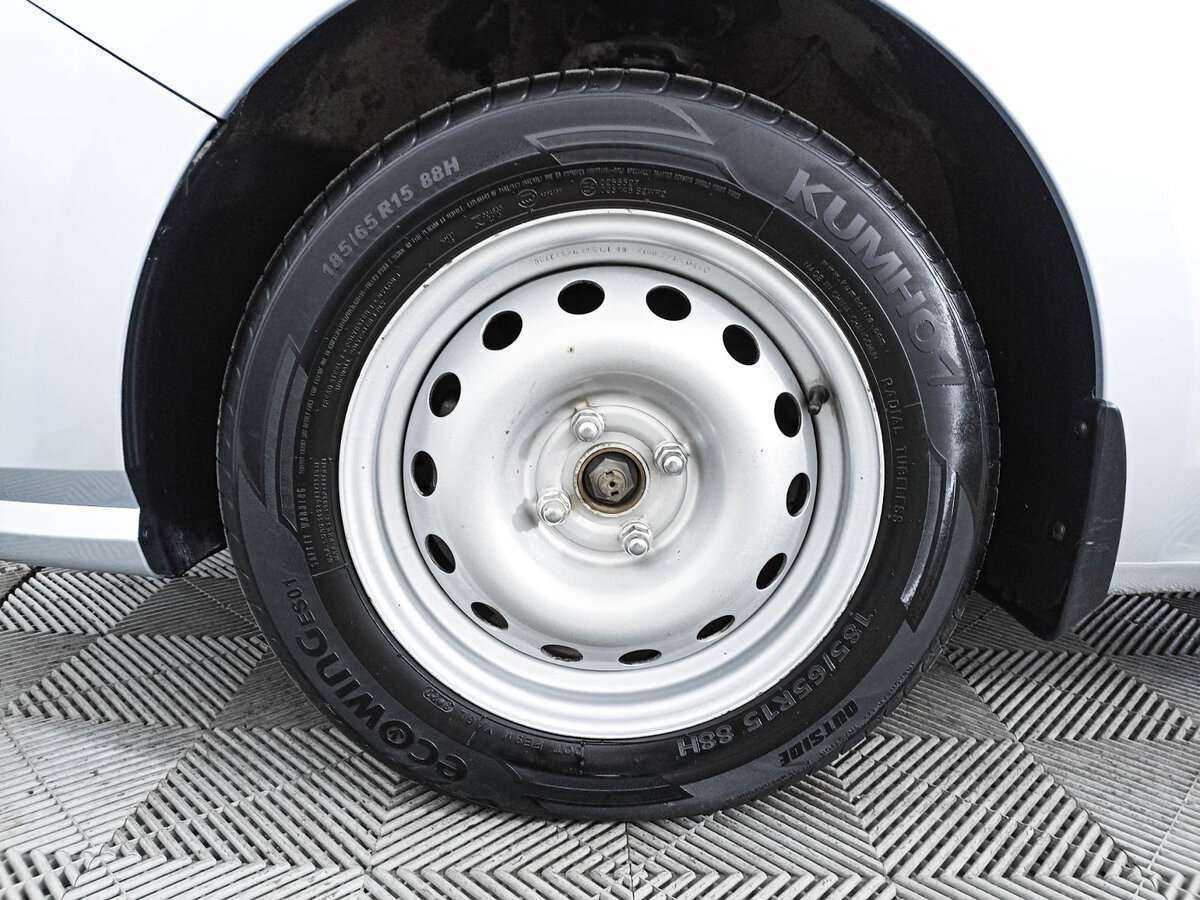 Купить Хендай Солярис, 2020, 63 470 км.. Фото: #17