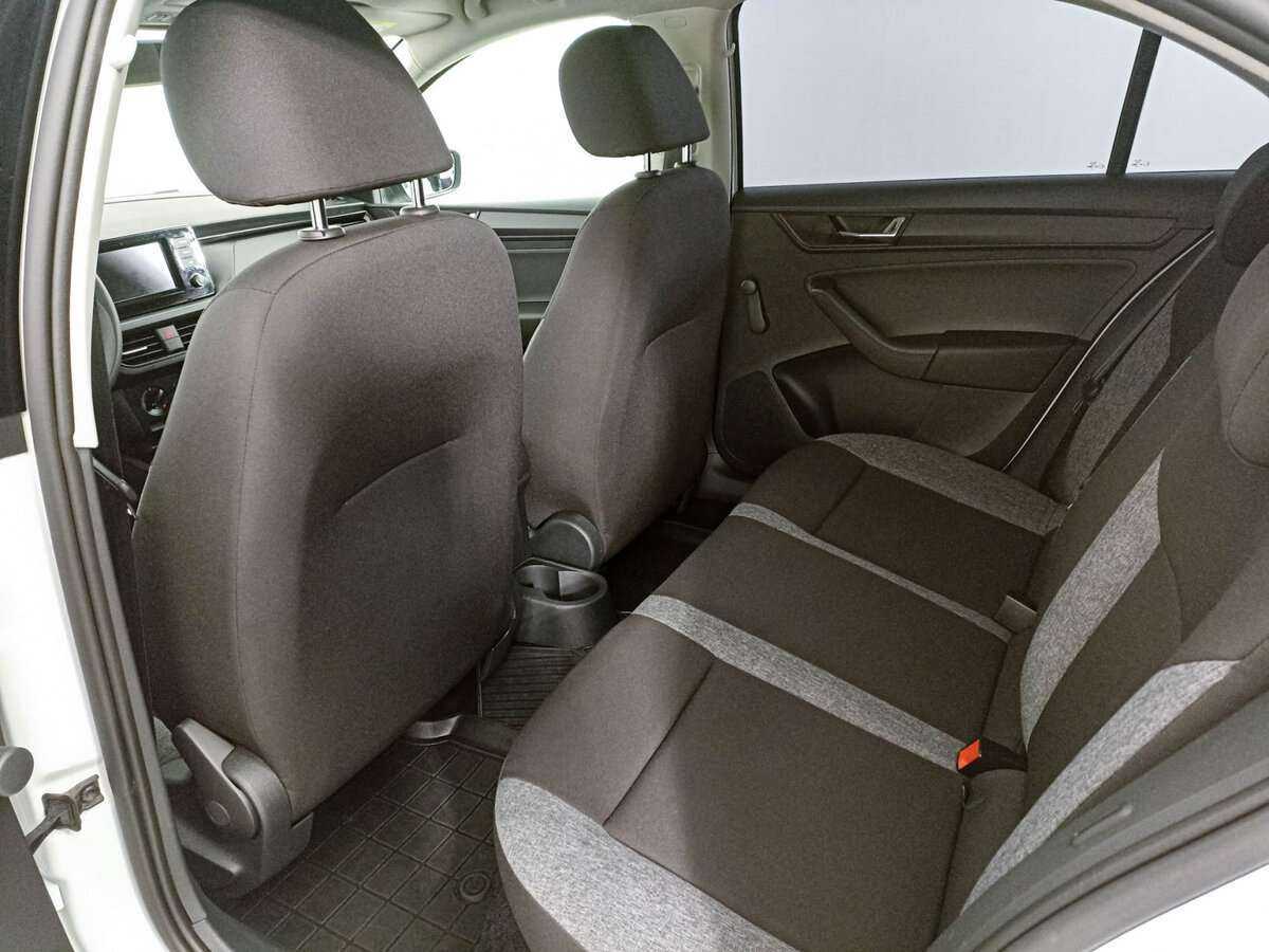 Купить Skoda Rapid, 2020, 62 513 км.. Фото: #9