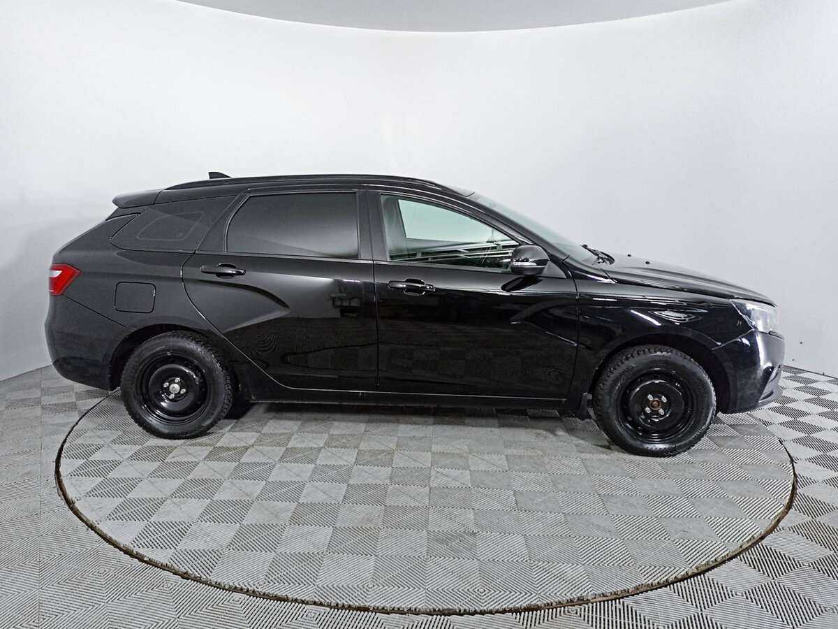 Купить Lada (ВАЗ) Vesta, 2020, 103 101 км.. Фото: #3