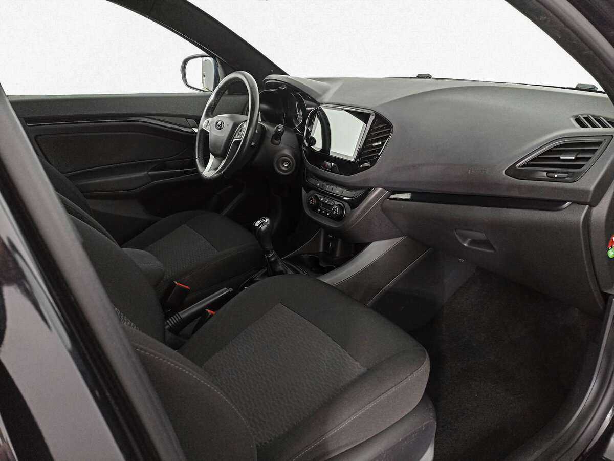 Купить Lada (ВАЗ) Vesta, 2020, 103 101 км.. Фото: #10