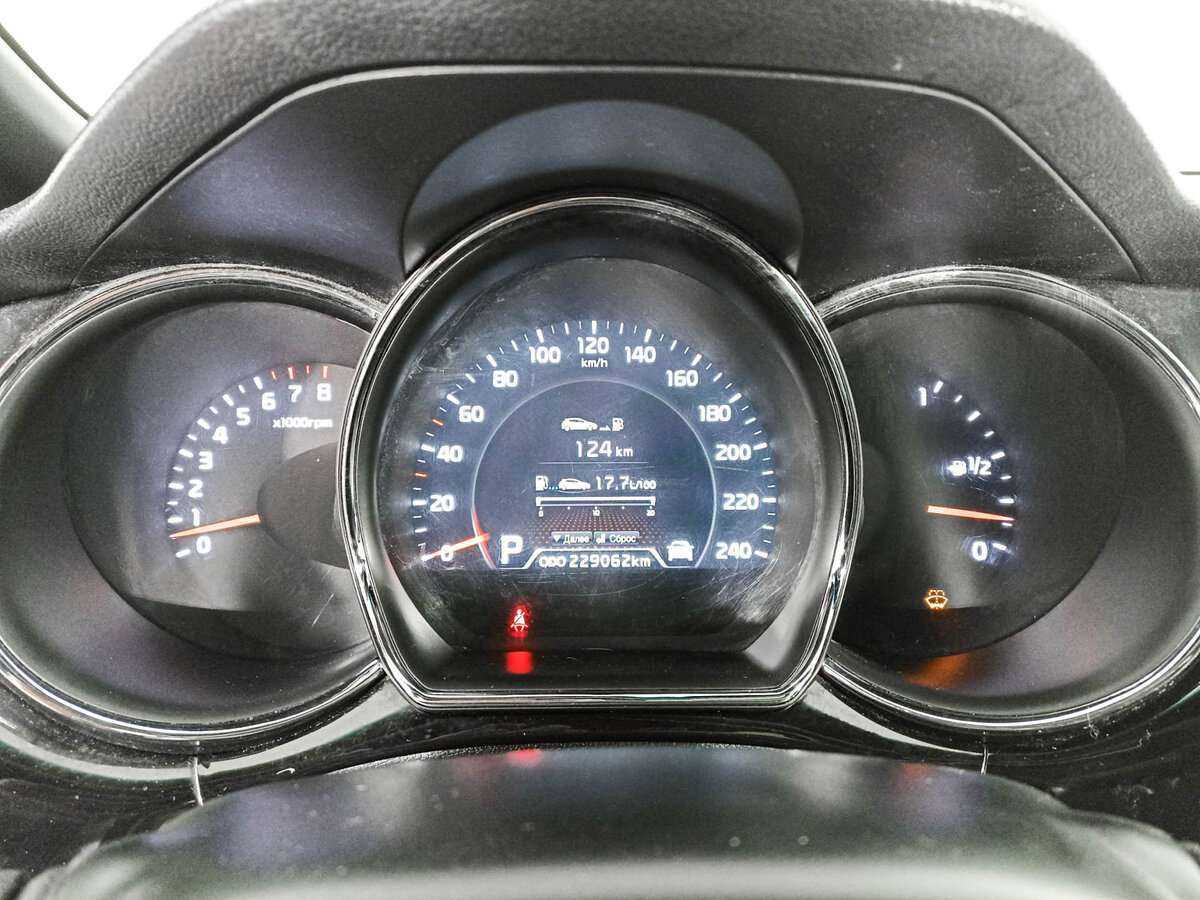 Купить Киа Сид, 2013, 229 045 км.. Фото: #10