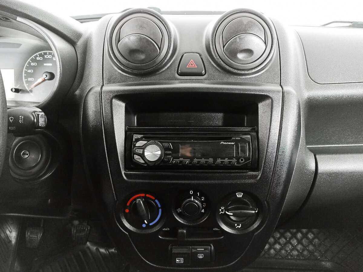 Купить Lada (ВАЗ) Granta, 2014, 119 202 км.. Фото: #10