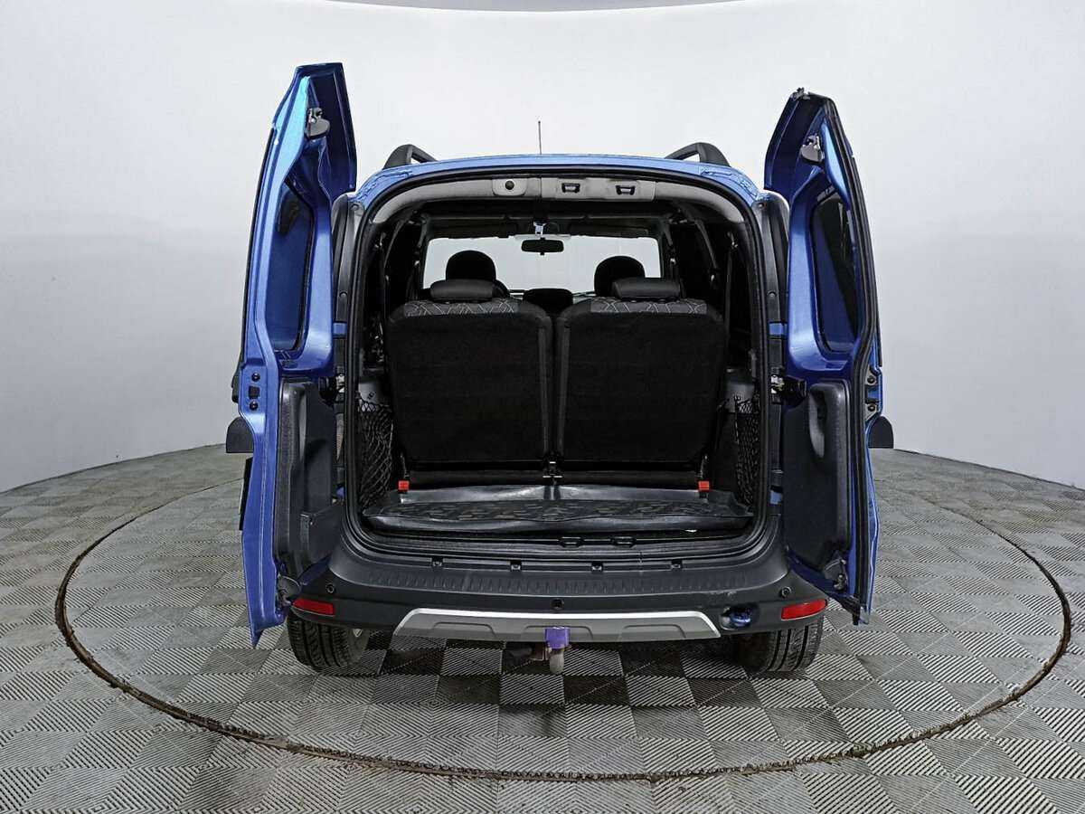 Купить Lada (ВАЗ) Largus, 2020, 86 451 км.. Фото: #9