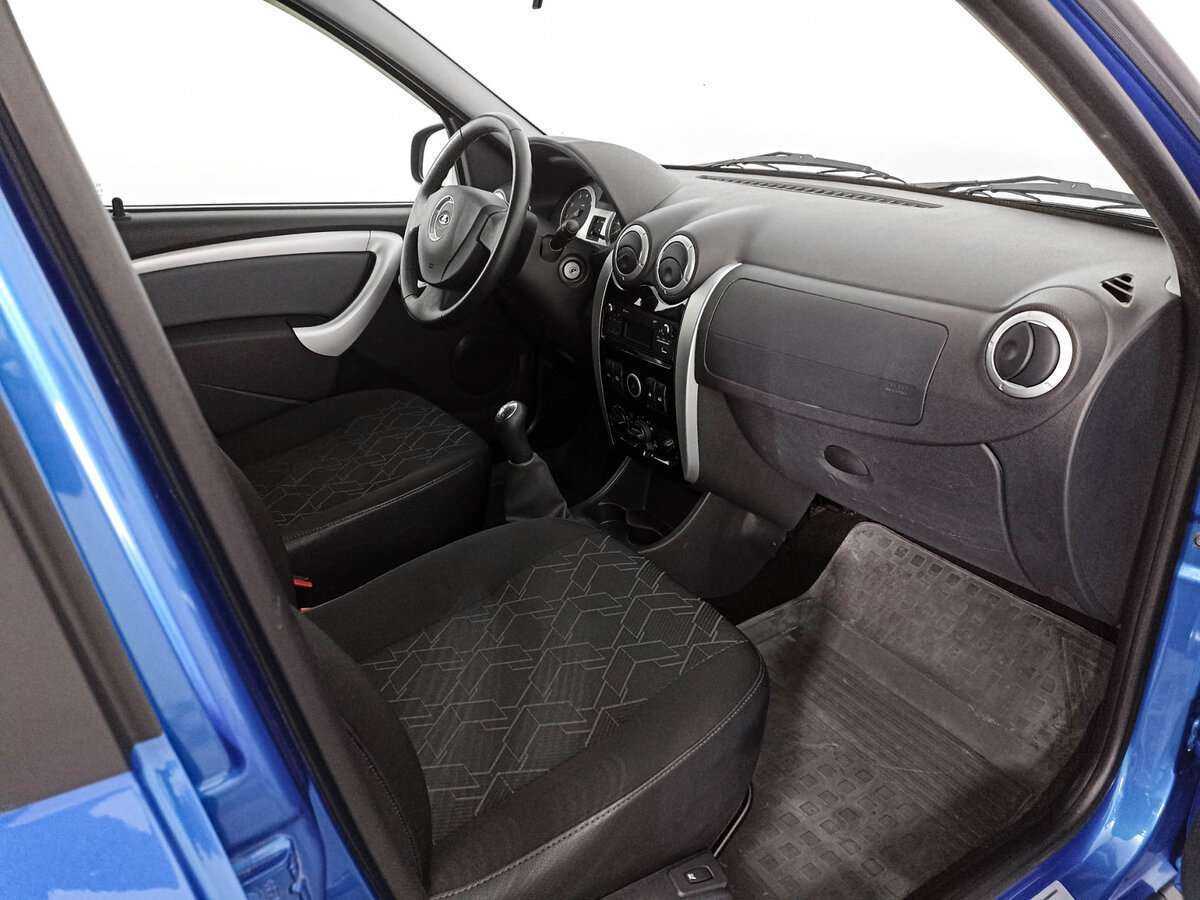 Купить Lada (ВАЗ) Largus, 2020, 86 451 км.. Фото: #10