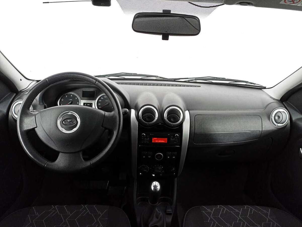 Купить Lada (ВАЗ) Largus, 2020, 86 451 км.. Фото: #13