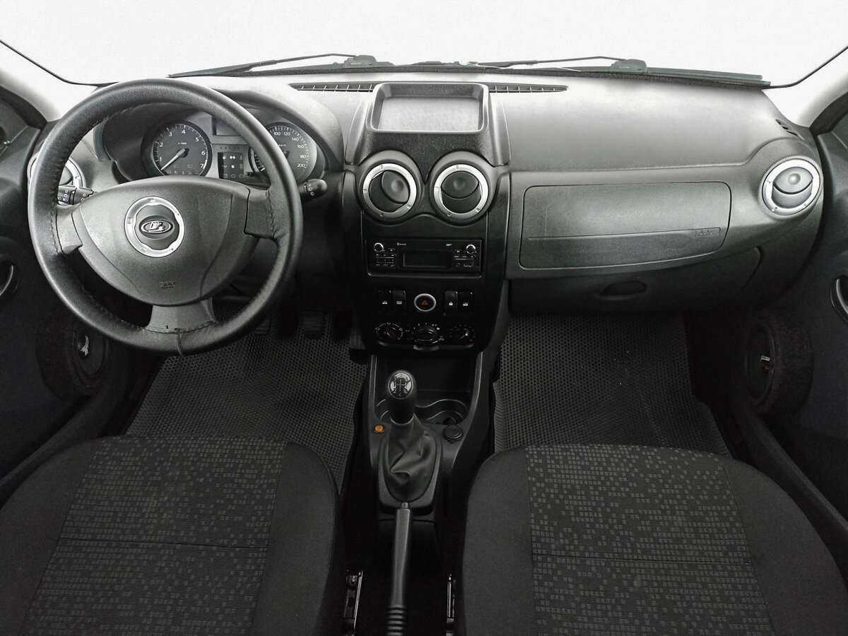 Купить Lada (ВАЗ) Largus, 2020, 111 640 км.. Фото: #11