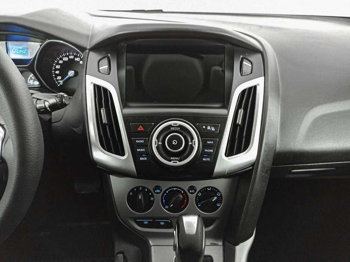 Купить Ford Focus, 2013, 178 034 км.. Фото: #12