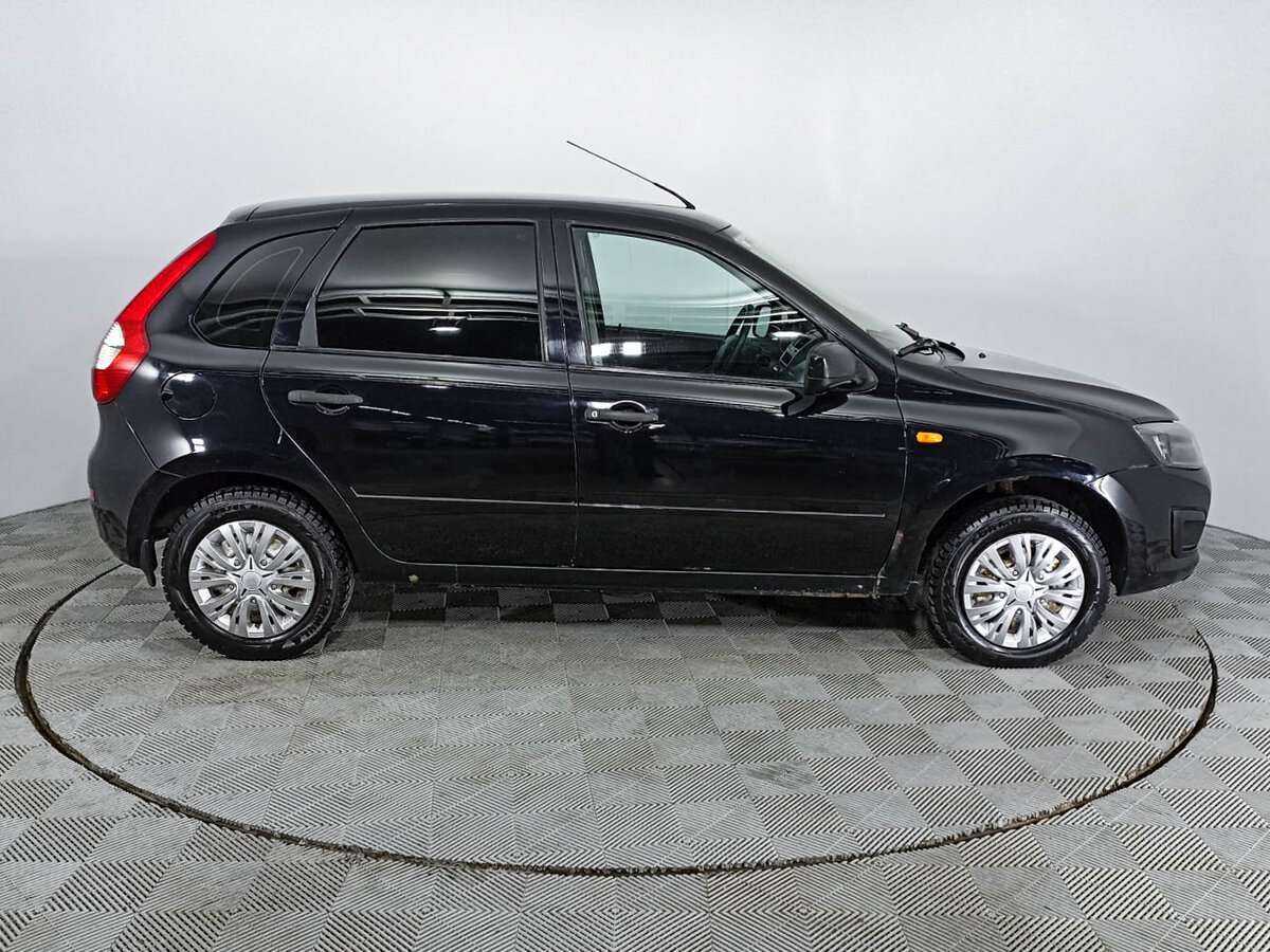 Купить Lada (ВАЗ) Kalina, 2014, 145 421 км.. Фото: #3