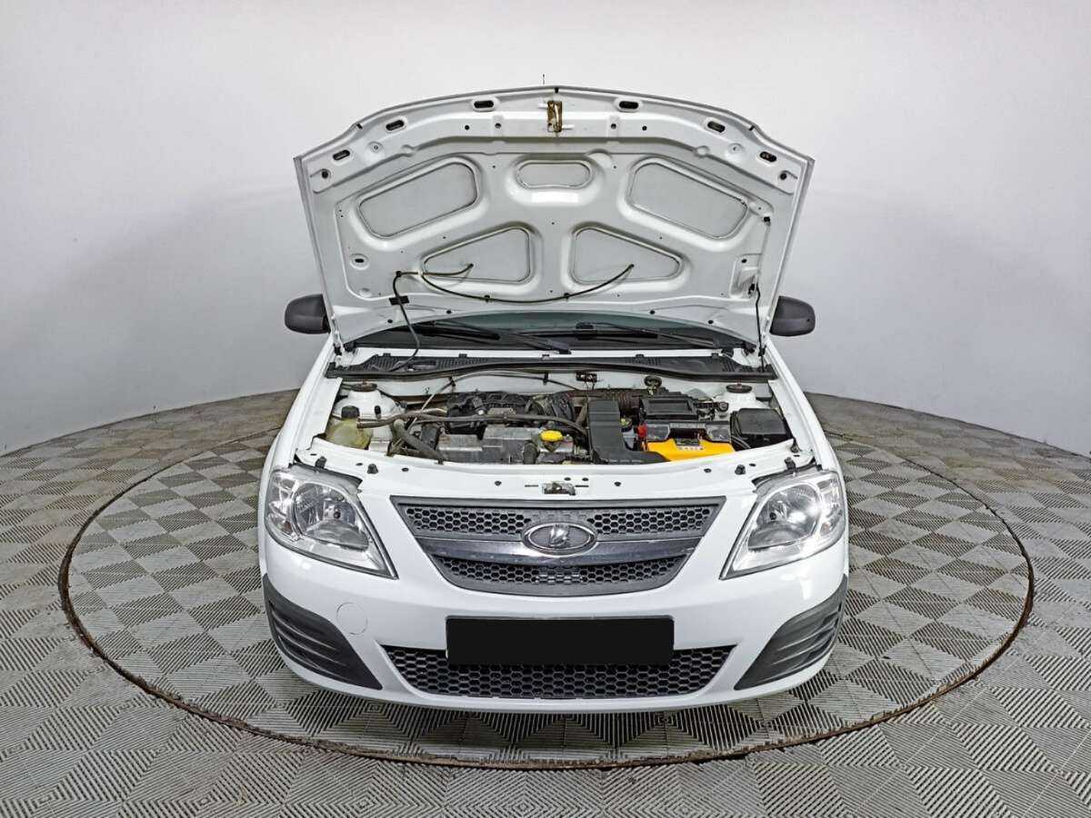 Купить Lada (ВАЗ) Largus, 2017, 168 295 км.. Фото: #8