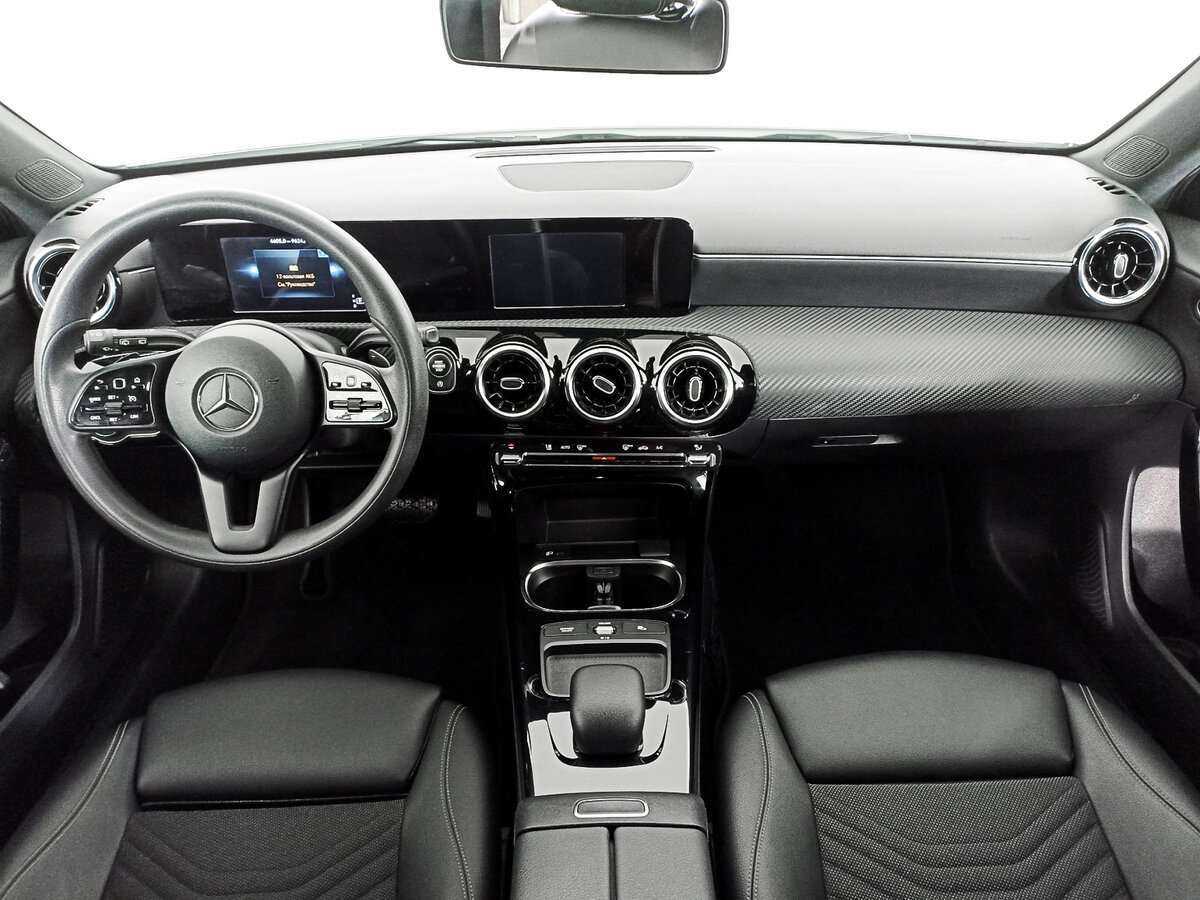 Купить Mercedes-Benz A-Класс, 2018, 96 216 км.. Фото: #11