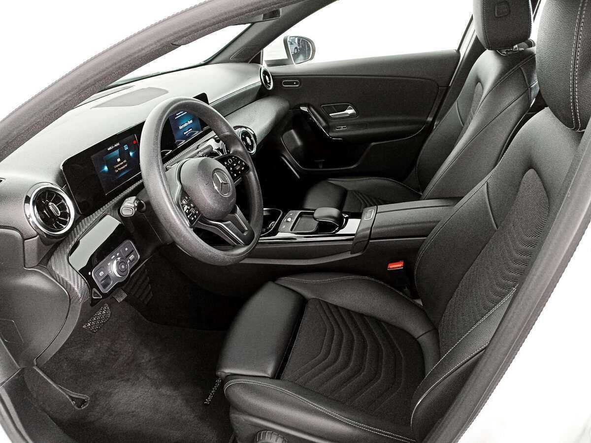 Купить Mercedes-Benz A-Класс, 2018, 96 216 км.. Фото: #13