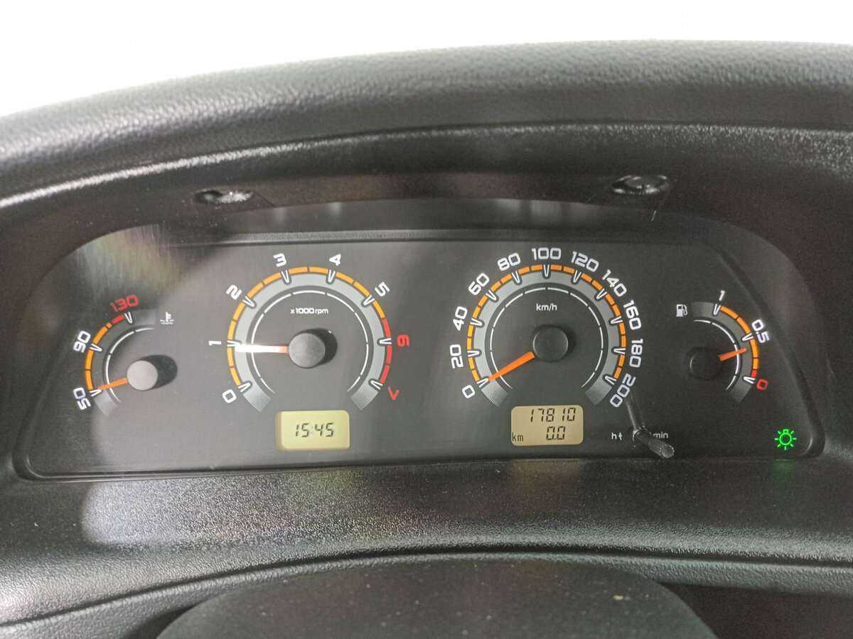 Купить Lada (ВАЗ) Niva, 2022, 17 792 км.. Фото: #10