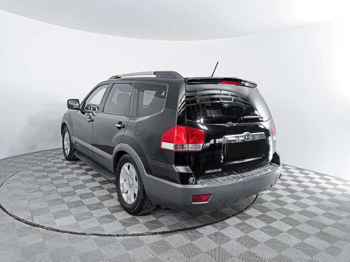 Купить Kia Mohave, 2014, 119 303 км.. Фото: #6