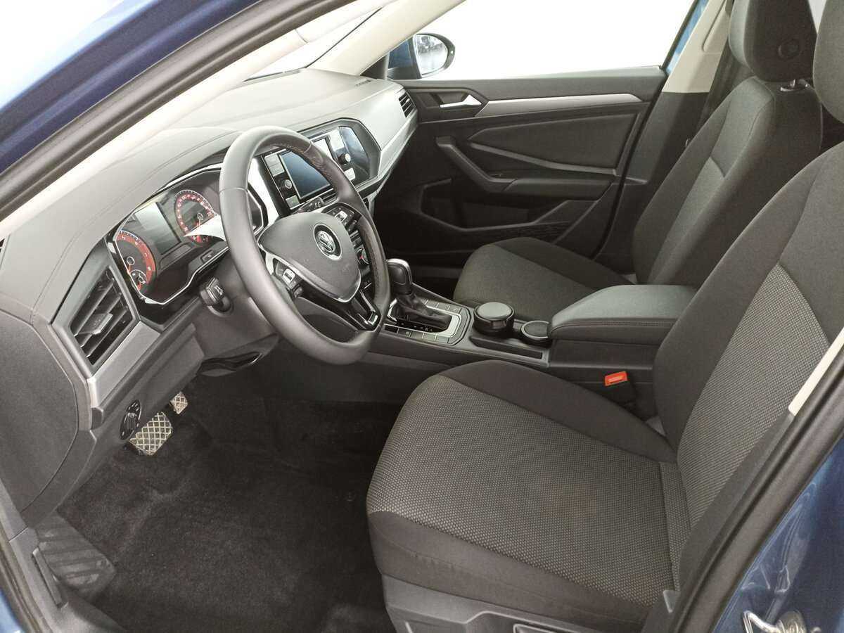 Купить Volkswagen Jetta, 2020, 55 054 км.. Фото: #13