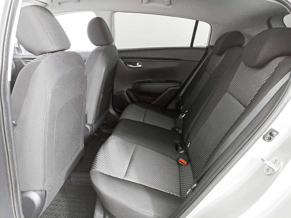 Купить Киа Рио, 2020, 33 726 км.. Фото: #11