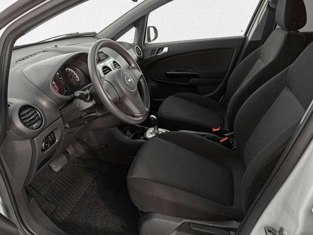 Купить Opel Corsa, 2013, 88 910 км.. Фото: #15