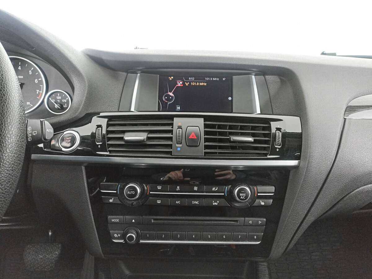 Купить BMW X3, 2014, 180 001 км.. Фото: #12