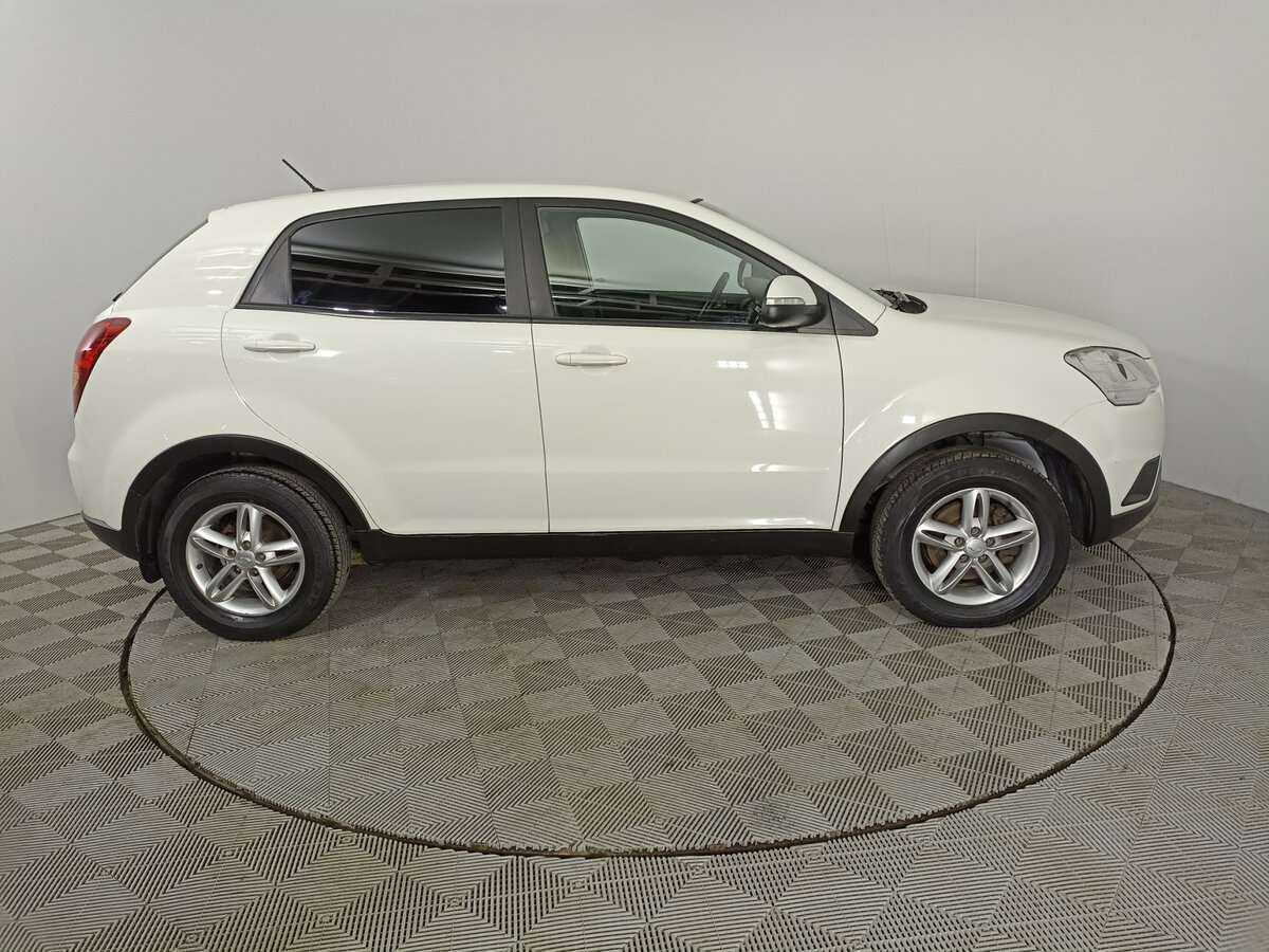 Купить SsangYong Actyon, 2013, 119 460 км.. Фото: #2