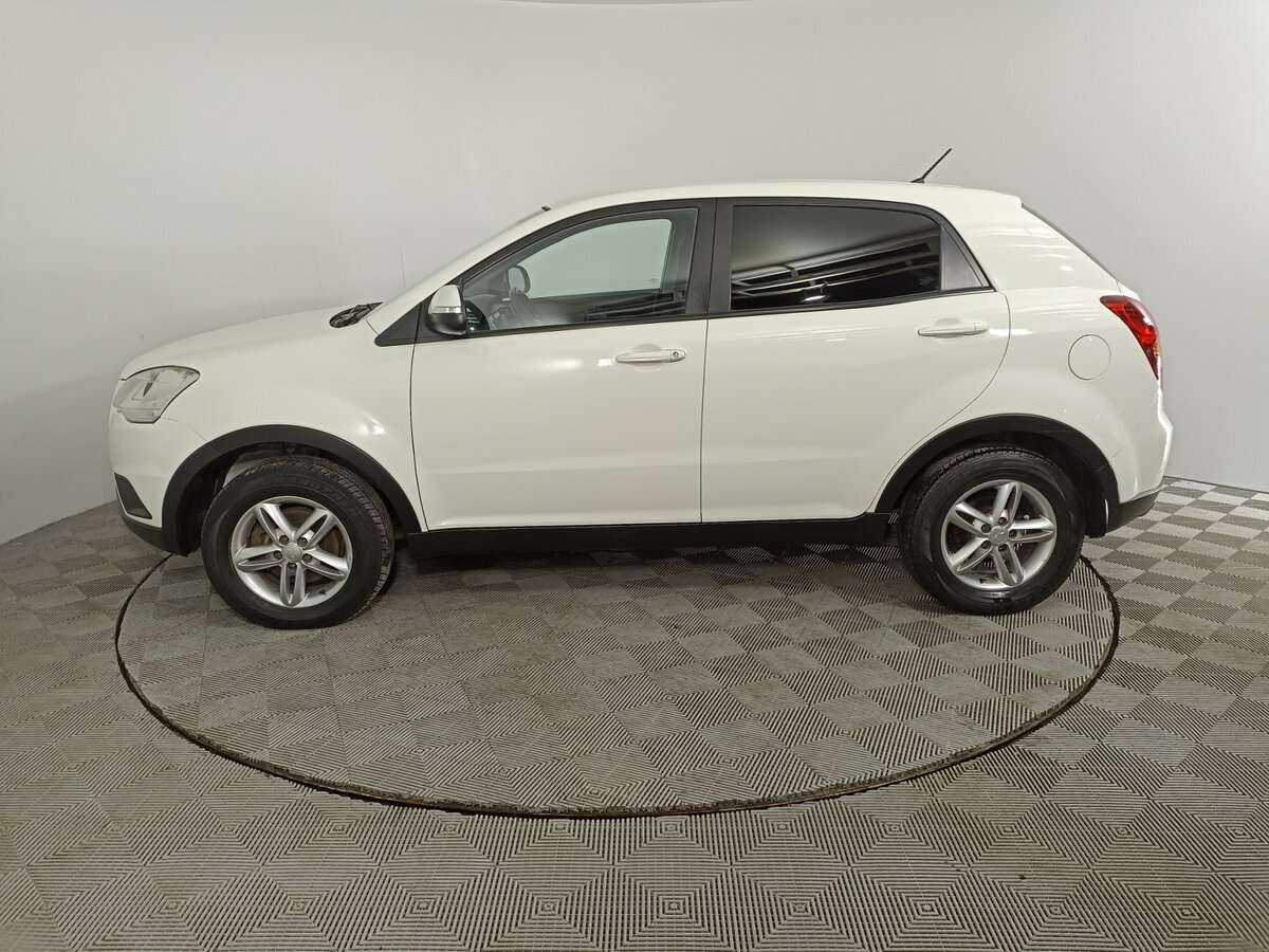 Купить SsangYong Actyon, 2013, 119 460 км.. Фото: #6