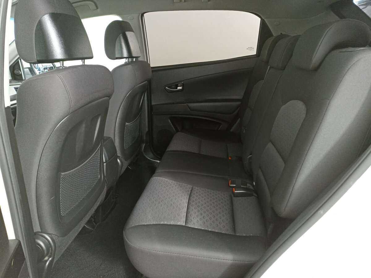 Купить SsangYong Actyon, 2013, 119 460 км.. Фото: #8