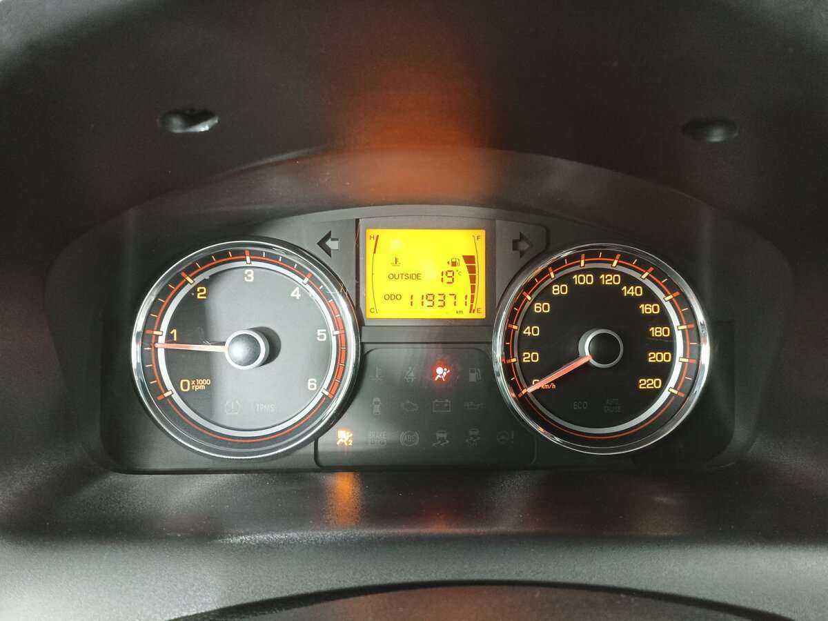 Купить SsangYong Actyon, 2013, 119 460 км.. Фото: #9